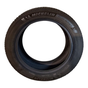 Anvelope SH Iarna 235/50/19 Michelin Pilot Alpin 5 103H - Img 3