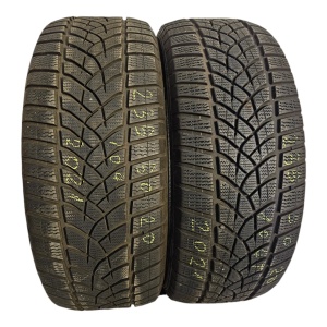 Anvelope SH Iarna 235/50/20 Goodyear Ultra Grip Performance 235 50 20 R20 104T - Img 1