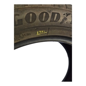 Anvelope SH Iarna 235/50/20 Goodyear Ultra Grip Performance 235 50 20 R20 104T - Img 4