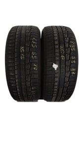 Anvelope SH Iarna 235/55/17 Nokian Wr3 235 55 17 R17 103V - Img 1