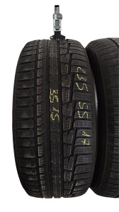 Anvelope SH Iarna 235/55/17 Nokian Wr3 235 55 17 R17 103V - Img 3