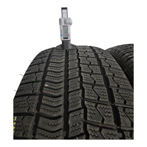 Anvelope SH Iarna 235/55/19 Double Coin Dw 300 Suv 235 55 19 R19 105V - Img 3