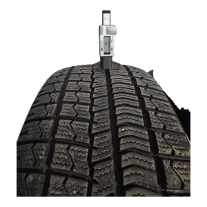 Anvelope SH Iarna 235/55/19 Duble Coin Dw 300 Suv 235 55 19 R19 105V - Img 3
