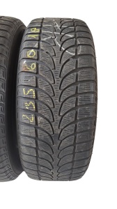 Anvelope SH Iarna 235/60/18 Bridgestone Blizzak Evo 235 60 18 R18 103H - Img 2