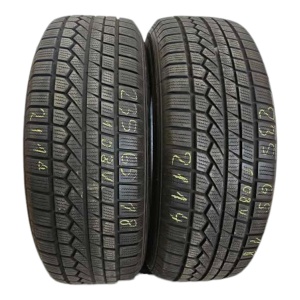 Anvelope SH Iarna 235/65/18 Toyo Open Country 235 65 18 R18 108V - Img 1