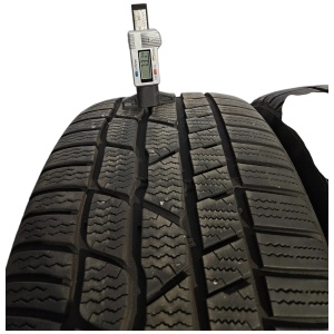 Anvelope SH Iarna 245/40/19 Continental Conti Winter Contact 245 40 19 R19 98V - Img 3