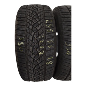 Anvelope SH Iarna 245/45/18 Goodyear Ultra Grip Performance 245 45 18 R18 100V - Img 2