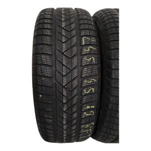 Anvelope SH Iarna 245/45/19 Pirelli SottoZero 245 45 19 R19 1092V Runflat - Img 2
