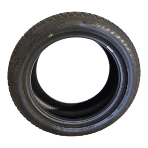 Anvelope SH Iarna 245/50/19 Pirelli Sottozero 245 50 19 R19 105V Runflat - Img 5