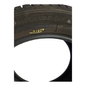 Anvelope SH Iarna 255/45/19 Hankook Winter I Cept Evo 2 255 45 19 R19 109V - Img 4