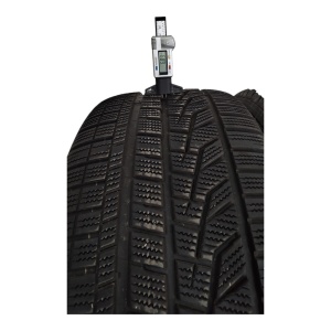 Anvelope SH Iarna 255/45/19 Hankook Winter I cept evo2 255 45 19 R19 104V Runflat - Img 3