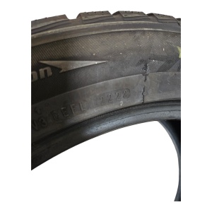 Anvelope SH Iarna 255/45/19 Nexen Win Guard Sport 2 255 45 19 R19 104V - Img 4