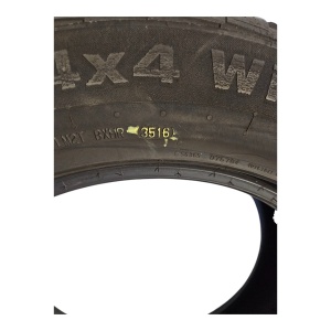 Anvelope SH Iarna 255/55/18 Continental 4X4 Winter Contact 255 55 18 R18 109H Runflat - Img 4