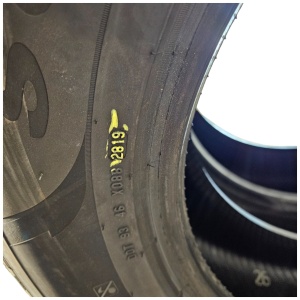 Anvelope SH Iarna 255/60/18 Pirelli Scorpion 255 60 18 R18 112H - Img 4
