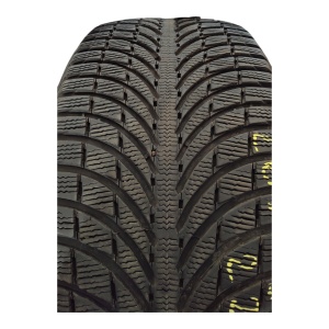 Anvelope SH Iarna 265/50/19 Michelin Latitude Alpin 265 50 19 R19 110V - Img 3
