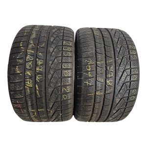 Anvelope SH Iarna 295/30/20 Pirelli Sottozero 295 30 20 R20 97W - Img 1