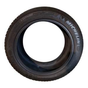 Anvelope SH Iarna 295/40/20 Michelin Latitude Alpin 106V - Img 3