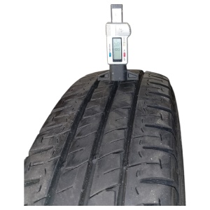 Anvelope SH Vara 175/75/16C Michelin Agilis 101R - Img 2