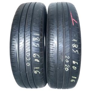 Anvelope SH Vara 185/60/16 Dunlop Enasave EC300 86H - Img 1