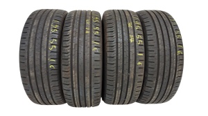 Anvelope SH Vara 195/55/16 Continental EcoContact5 195 55 16 R16 87H - Img 1