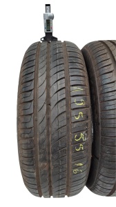 Anvelope SH Vara 195/55/16 Pirelli Cinturato 195 55 16 R16 87V Runflat - Img 3