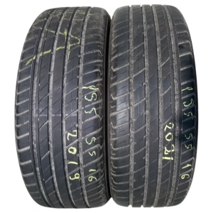 Anvelope SH Vara 195/55/16 Tyfoon Succesor 5 87V - Img 1