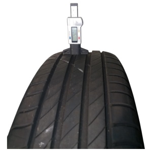 Anvelope SH Vara 195/65/16 Michelin Primacy 4 92V - Img 2