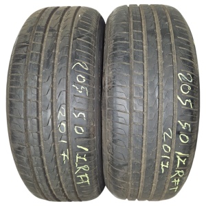 Anvelope SH Vara 205/50/17 Pirelli Cinturato P7 89W Run Flat - Img 1