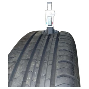 Anvelope SH Vara 205/55/16 Continental ContiEcoContact 5 91V - Img 2