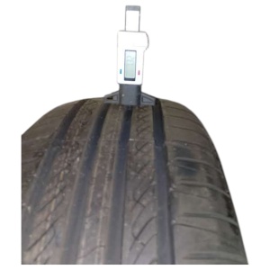 Anvelope SH Vara 205/55/16 Infinity Eco 515 91H - Img 2