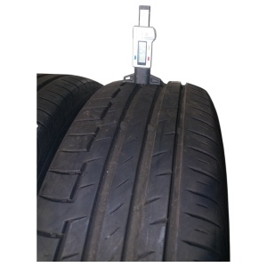 Anvelope SH Vara 205/60/16 Continental PremiumContact 6 96H XL - Img 2