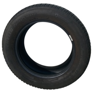 Anvelope SH Vara 205/60/16 Michelin CrossClimate 96H - Img 3