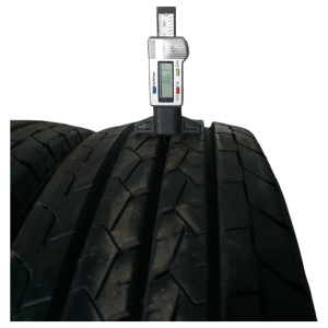 Anvelope SH Vara 205/65/16C Bridgestone Duravis R660 16C - Img 2