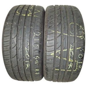 Anvelope SH Vara 215/40/17 Continental ContiPremiumContact 2 87W - Img 1