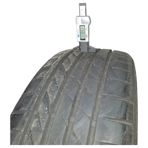Anvelope SH Vara 215/45/18 Dunlop SP Sport Maxx TT 89W - Img 2