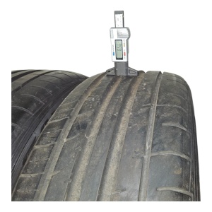 Anvelope SH Vara 215/50/18 Falken Azenis FK453 CC 92W - Img 2