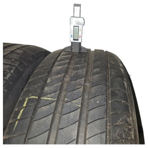 Anvelope SH Vara 215/55/17 Michelin Primacy 3 89W - Img 2
