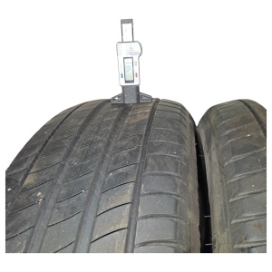 Anvelope SH Vara 215/55/17 Michelin Primacy 3 94V - Img 2