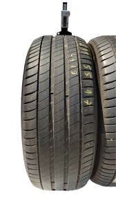 Anvelope SH Vara 215/55/17 Michelin Primacy3 215 55 17 R17 94V - Img 4