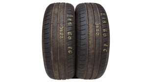 Anvelope SH Vara 215/60/16 Nankang Econex 215 60 16 R16 99H - Img 1