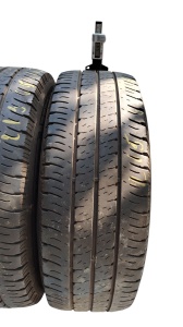 Anvelope SH Vara 215/65/16C Goodyear EfficientGrip Cargo2 215 65 16C R16C 109/107T - Img 2