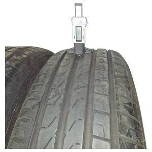 Anvelope SH Vara 215/65/17 Pirelli Scorpion Verde 99V - Img 2