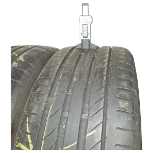 Anvelope SH Vara 225/40/18 Continental ContiSportContact 5 92Y - Img 2