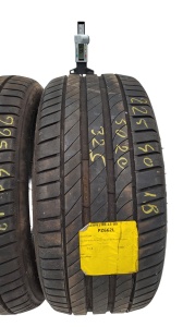 Anvelope SH Vara 225/40/18 Kleber Dynaxer 225 40 18 R18 92Y - Img 3