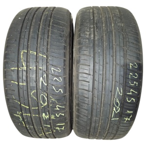 Anvelope SH Vara 225/45/17 Falken Ziex ZE914E 91W - Img 1