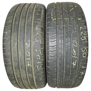 Anvelope SH Vara 225/50/17 Continental ContiEcoContact 5 94V - Img 1