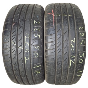 Anvelope SH Vara 225/50/17 Rockstone Radial F105 98W XL - Img 1