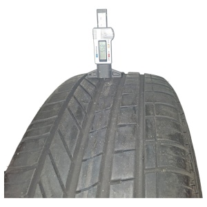 Anvelope SH Vara 225/55/17 Goodyear Excellence 97Y Run Flat - Img 2
