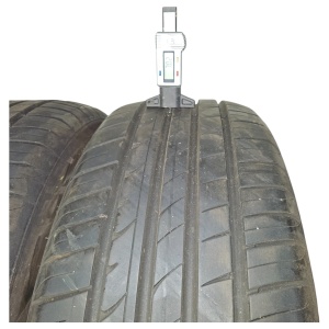 Anvelope SH Vara 225/60/17 Hankook Ventus Prime 2 99H - Img 2