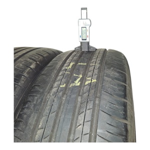 Anvelope SH Vara 225/60/18 Dunlop Grandtrek PT30 100H - Img 2
